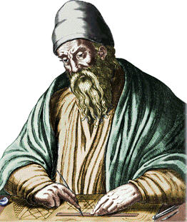 Euclides Biografia