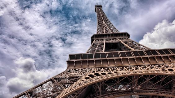 Datos curiosos sobre la Torre Eiffel 