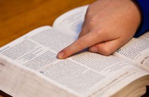 10 mandamientos en la biblia