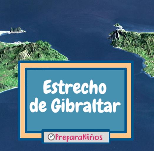 Estrecho de Gibraltar: Historia