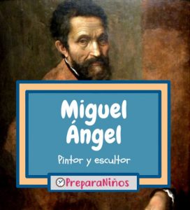 Miguel Angel para niños