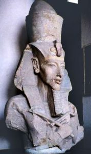 Faraon Akenaton