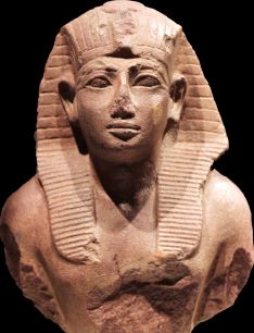 Faraon Amenhotep