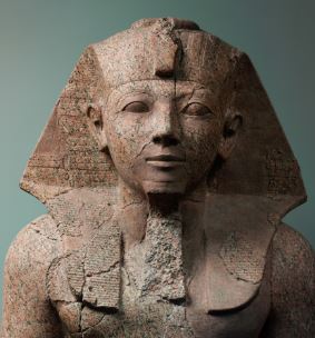 Faraon Hatshepsut - PreparaNiños.com