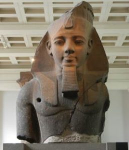 Faraon Ramses II