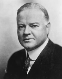 Herbert Hoover