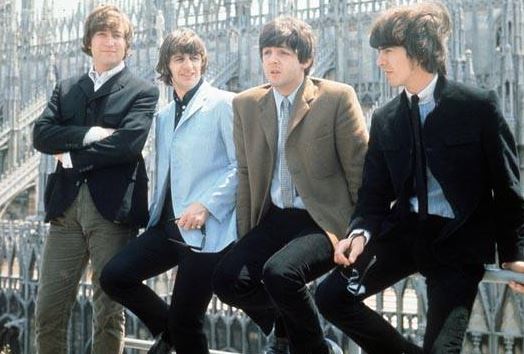 Informacion Sobre Los Beatles Resumida