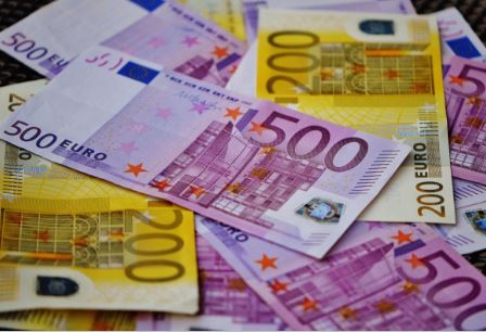 El Euro: La moneda de la UE
