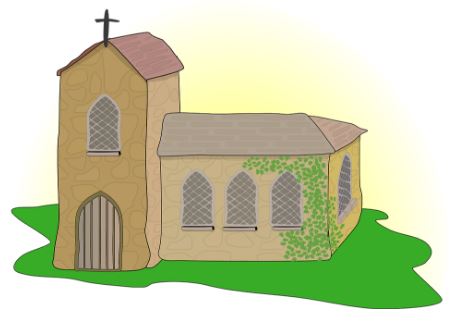 Iglesia Cristiana